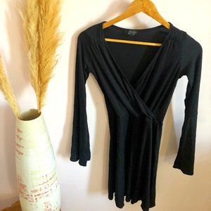 Topshop Little Black Dress